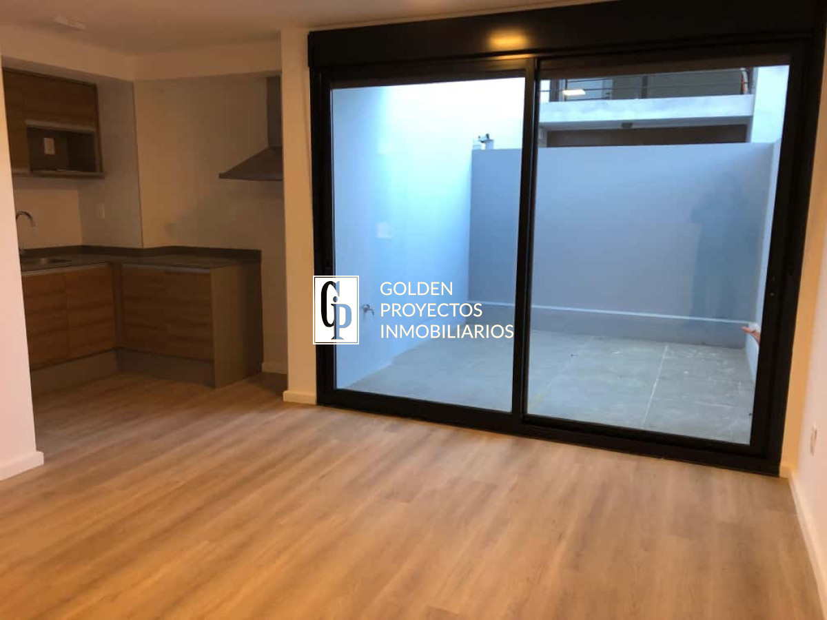 Apartamento ID.572/Monoambiente-En-Alquiler-Con-Garage-En-Villa-Dolores - Monoambiente En Alquiler Con Garage En Villa Dolores