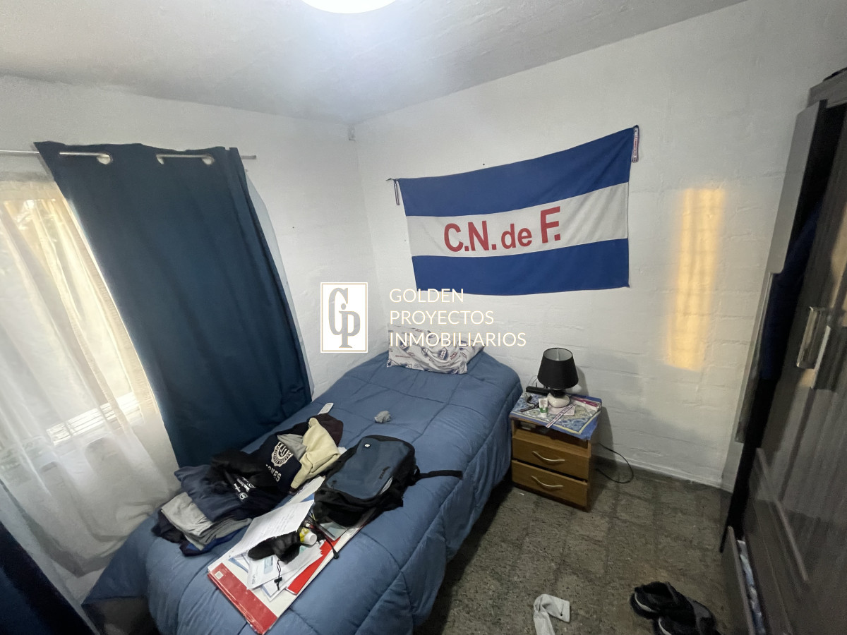 Apartamento ID.622 - Apartamento en venta,3 dormitorios,Prado