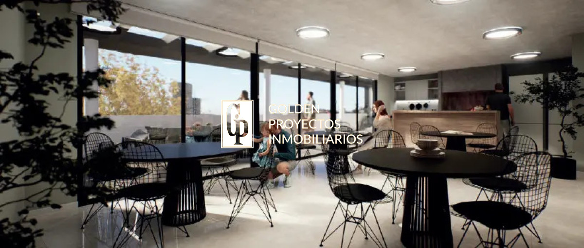 Apartamento ID.676 - Apartamento en  Venta 2 Dormitorios en Genaro Urquiza , Tres cruces 