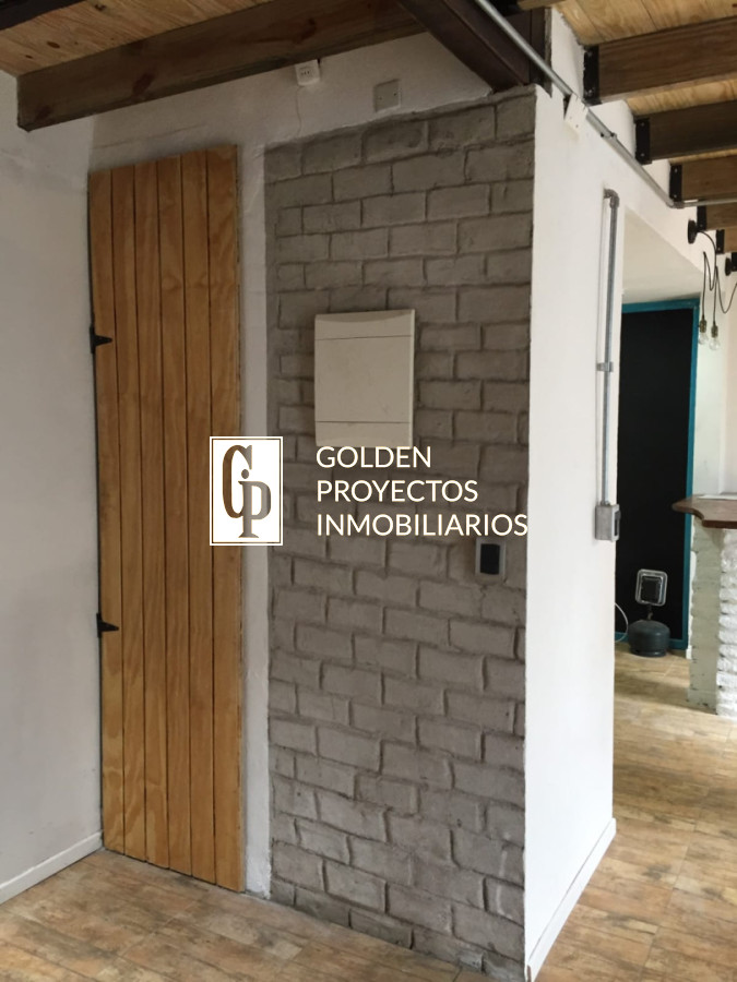 Apartamento ID.653 - Apartamento en Alquiler dos dormitorios en Cordon