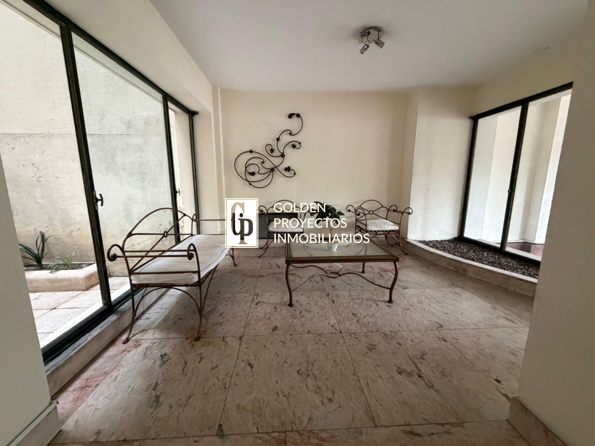 Apartamento ID.721/Apartamento-en-Alquiler-1-Dormitorio-Amueblado-Pocitos - Apartamento en Alquiler 1 Dormitorio Amueblado Pocitos