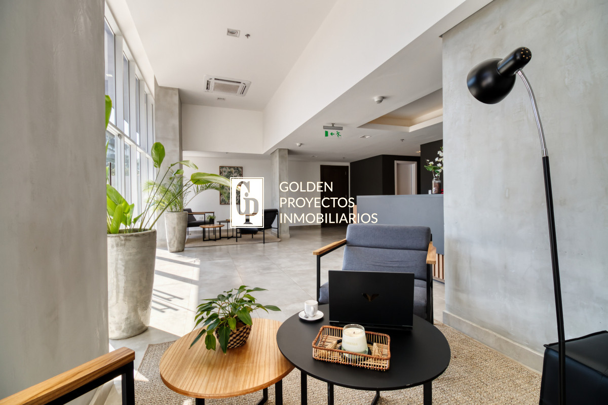 Apartamento ID.493 - Apartamento en Venta 2 dormitorios en 01 Mburucuyá , Asunción Paraguay