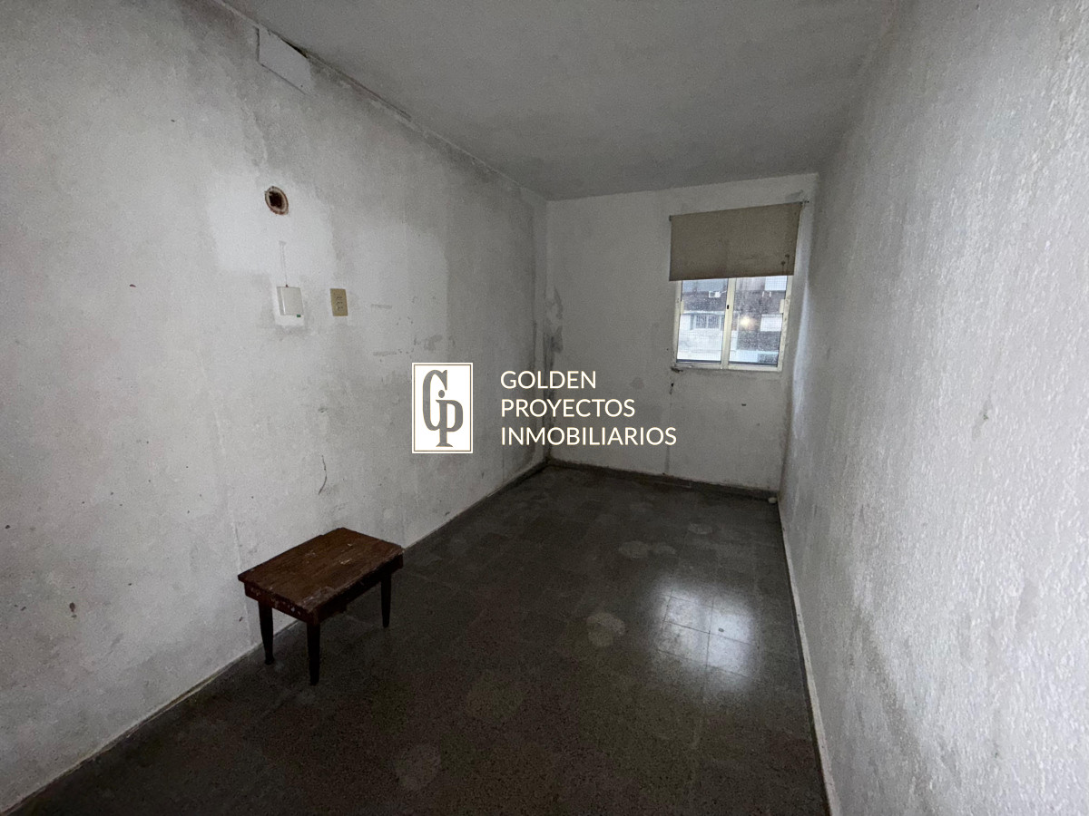 Apartamento ID.545 - Apartamento en alquiler, 2 dormitorios, Malvin norte 