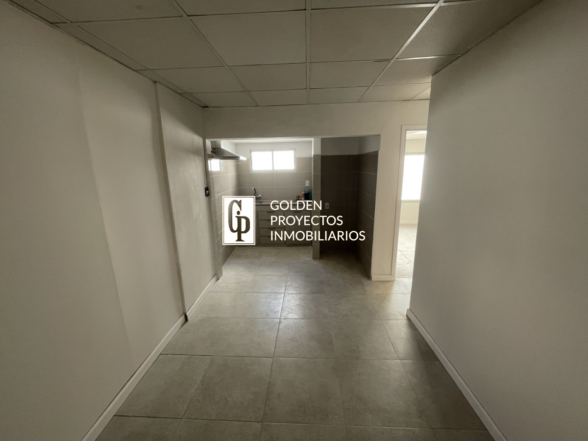 Apartamento ID.767/ - Apartamento en alquiler dos dormitorios con cochera en Buceo