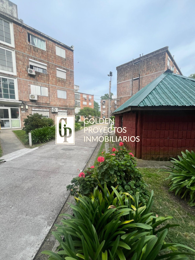 Apartamento ID.645/Apartamento-en-alquiler,2-dormitorios,Prado - Apartamento en alquiler,2 dormitorios,Prado