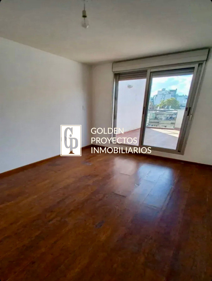 Apartamento ID.727/Apartamento-en-Alquiler-1-Dormitorio-con-Garage-en-Cordón- - Apartamento en Alquiler 1 Dormitorio con Garage en Cordón 