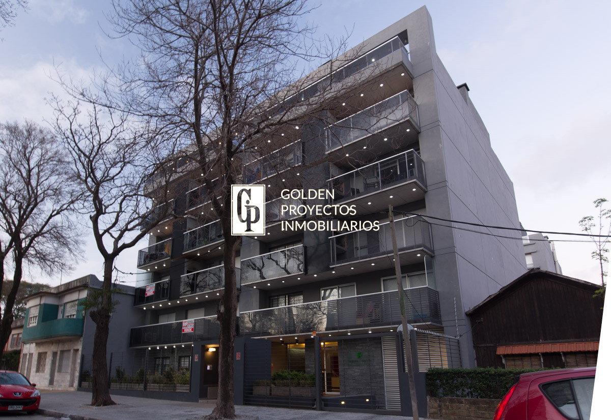 Apartamento ID.628/Apartamento-En-Alquiler-De-1-Dormitorio-En-Pocitos - Apartamento En Alquiler De 1 Dormitorio En Pocitos