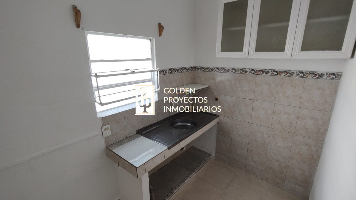 Apartamento ID.627 - Apartamento En Venta De 1 Dormitorio En La Blanqueada