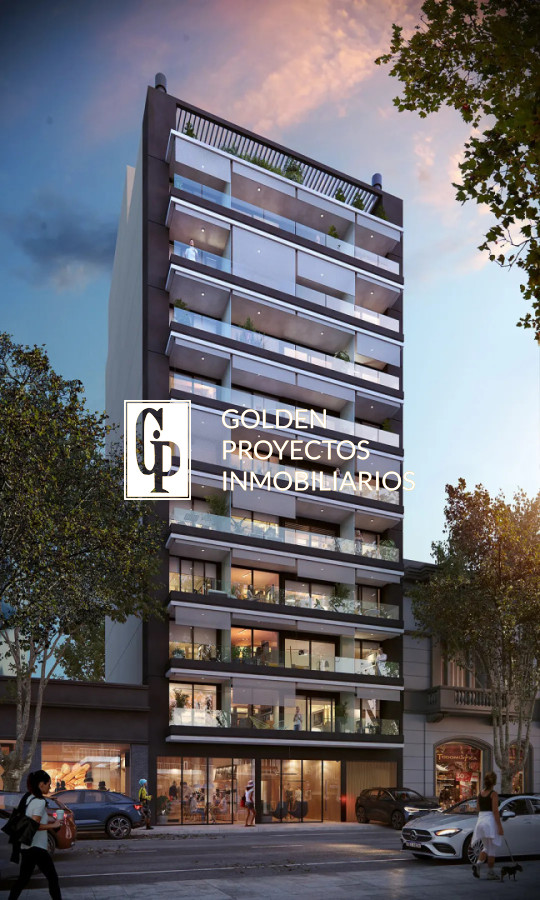 Apartamento ID.670 - Apartamento en Venta un Dormitorio en Avita Zero , Centro