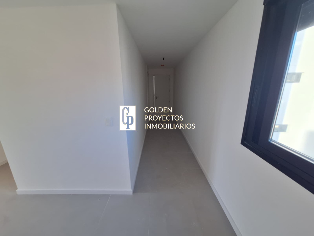 Apartamento ID.746/ - Apartamento en Venta Dos Dormitorios a Estrenar con Garaje en Cordón