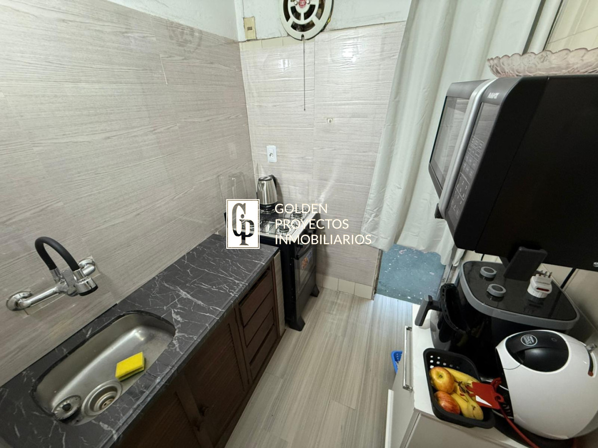 Apartamento ID.647 - Apartamento en Venta 2 dormitorios Cordón 