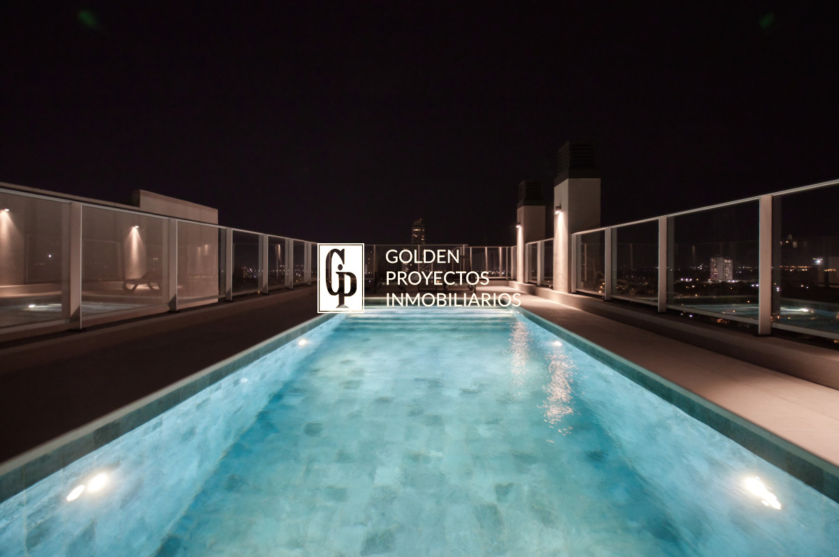 Apartamento ID.494/Apartamento-en-Venta-1-dormitorio-en-01-Mburucuyá-,-Asunción-Paraguay - Apartamento en Venta 1 dormitorio en 01 Mburucuyá , Asunción Paraguay