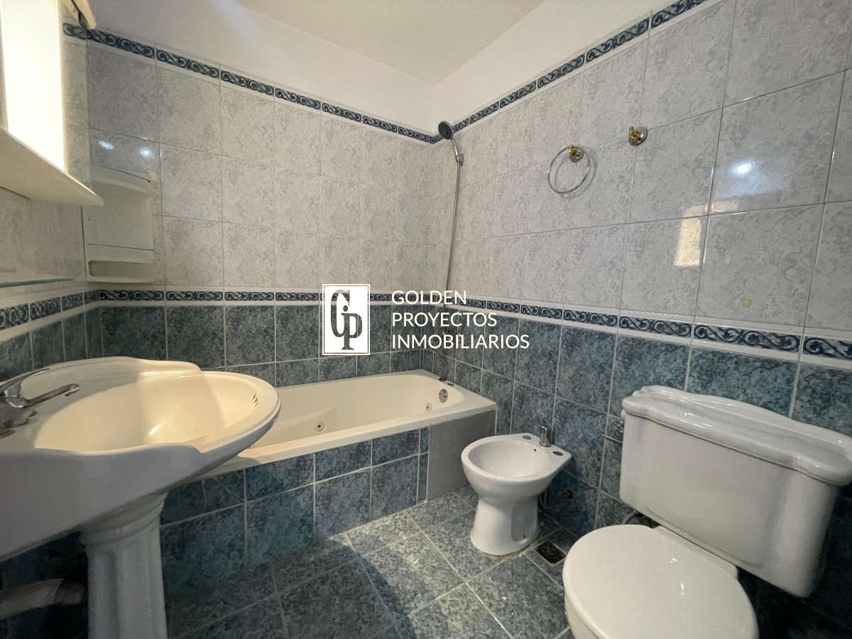 Apartamento ID.351 - Apartamento en Venta 3 dormitorios 2 baños en Malvin 