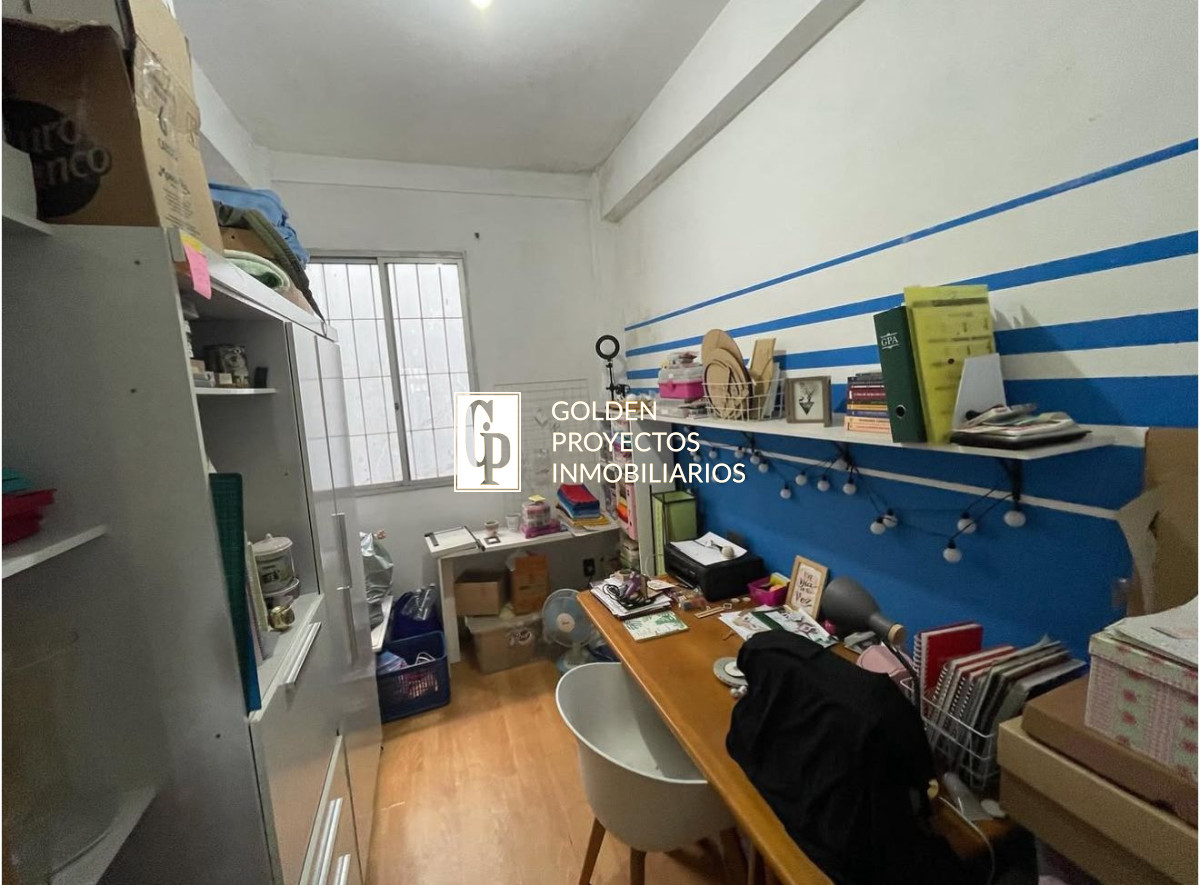 Apartamento ID.621 - Apartamento en Alquiler 3 dormitorios en Pocitos