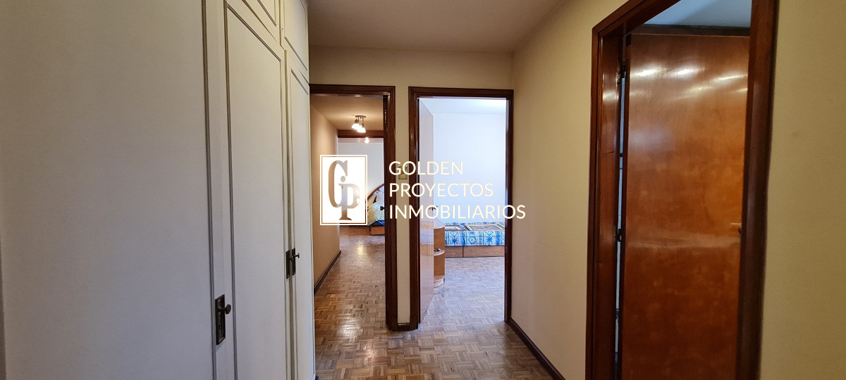 Apartamento ID.632 - Apartamento En Venta De 4 Dormitorios En Pocitos