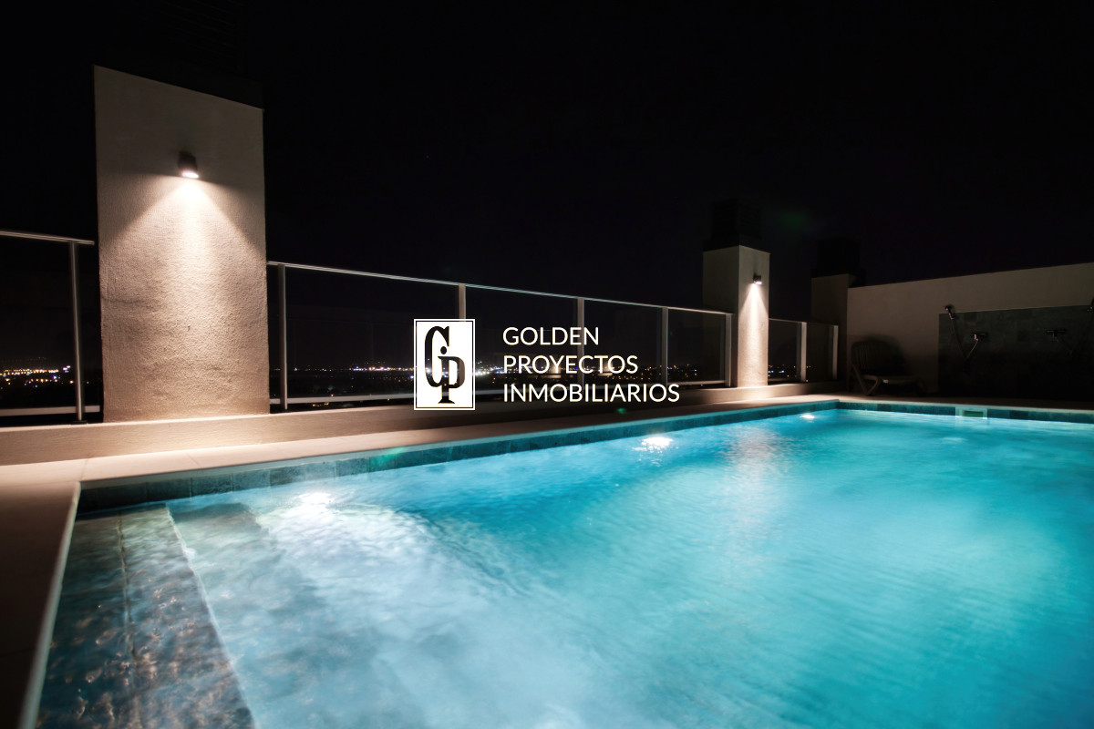 Apartamento ID.493 - Apartamento en Venta 2 dormitorios en 01 Mburucuyá , Asunción Paraguay