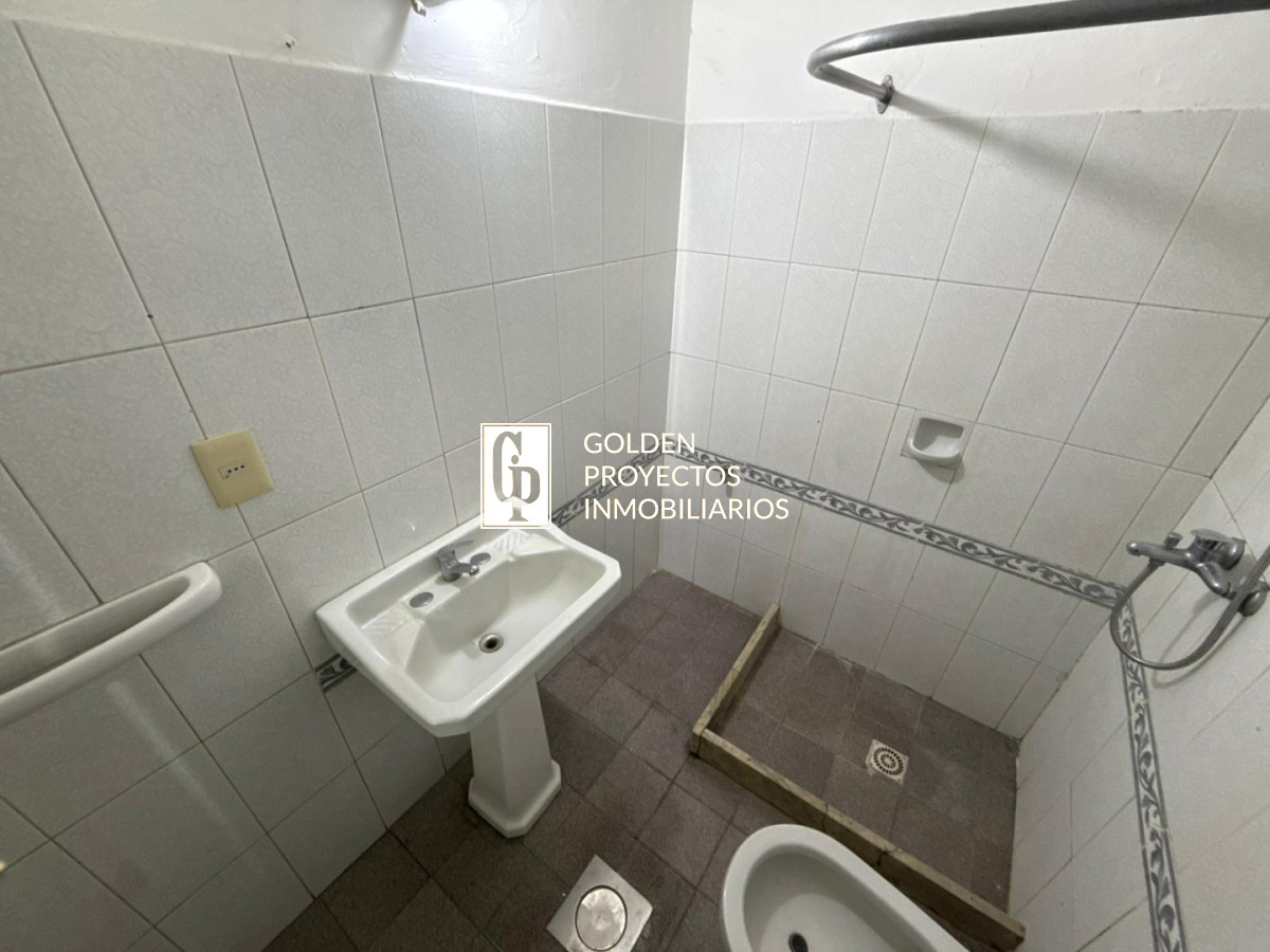 Apartamento ID.773 - Apartamento en Alquiler 1 Dormitorio Palermo