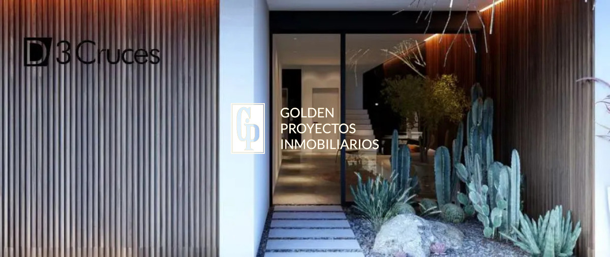 Apartamento ID.661 - Apartamento en Venta 2 Dormitorios en D3 Cruces 