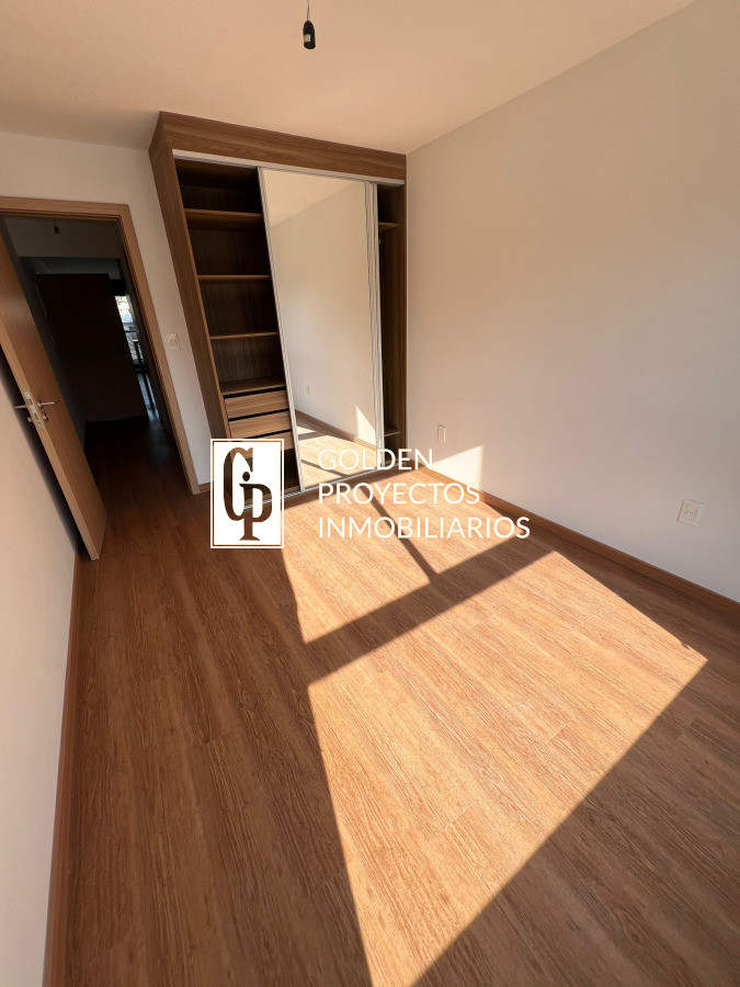 Apartamento ID.609 - Apartamento En Venta De 1 Dormitorio En Malvin 