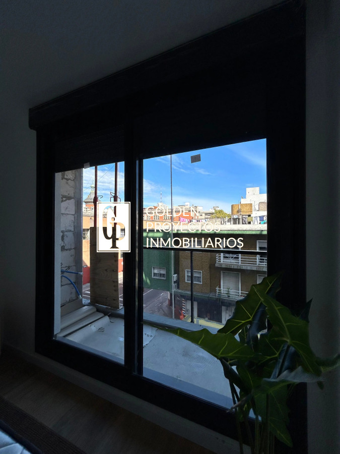Apartamento ID.398 - Monoambiente en Venta en Torre Munich , Cordón 