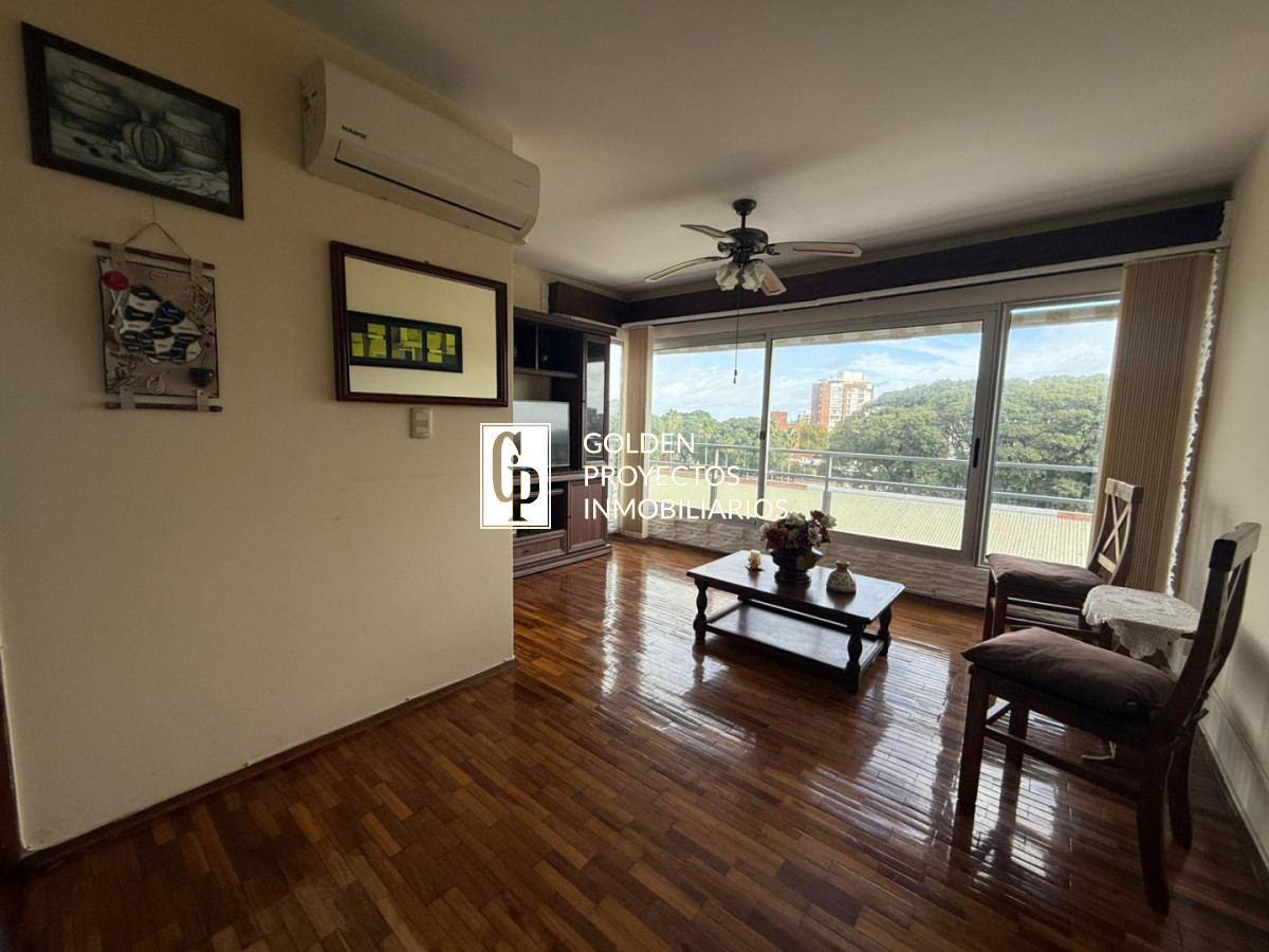 Apartamento ID.784/ - Apartamento en Venta 3 dormitorios y Garage Malvin