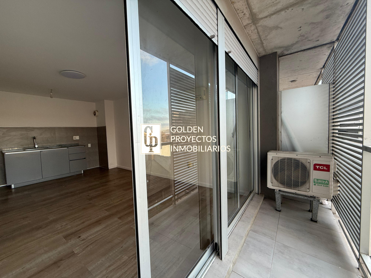 Apartamento ID.544 - Apartamento de Alquiler 2 Dormitorios en La Blanqueada