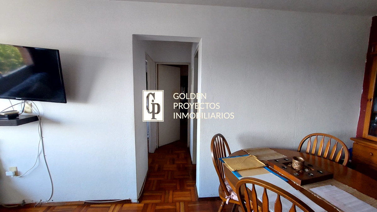 Apartamento ID.710 - Apartamento venta, 2 dormitorios, Aguada