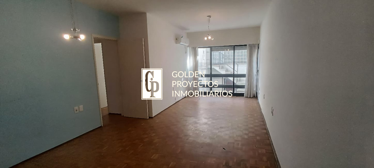 Apartamento ID.588/Apartamento-En-Alquiler-3-Dormitorios-En-Punta-Carretas - Apartamento En Alquiler 3 Dormitorios En Punta Carretas