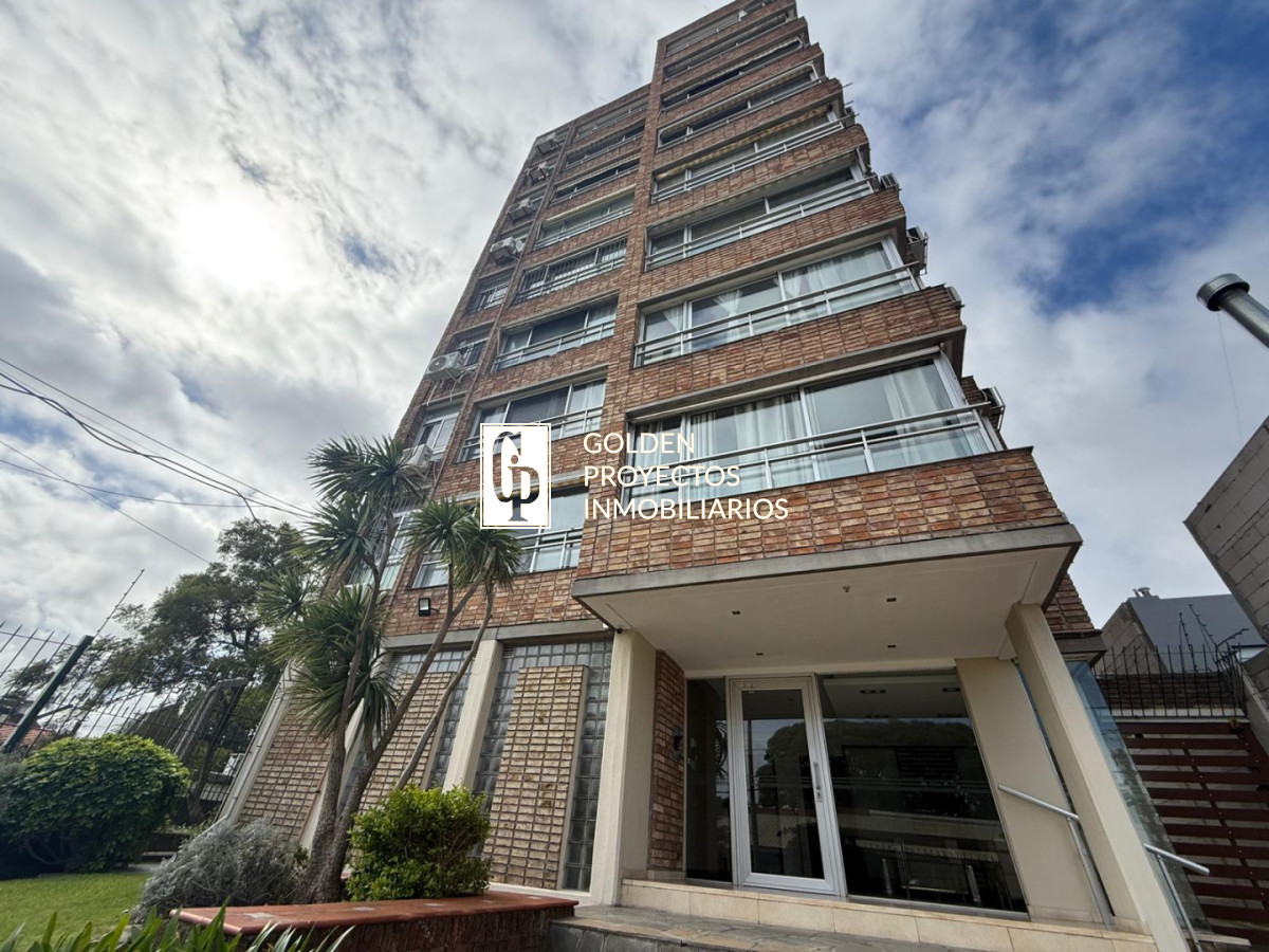 Apartamento ID.784/ - Apartamento en Venta 3 dormitorios y Garage Malvin
