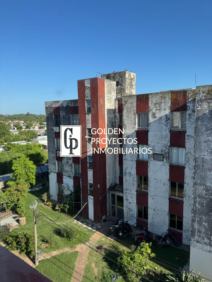 Apartamento ID.451/Apartamento-en-Venta,-2-dormitorios,-Mercedes-(Soriano) - Apartamento en Venta, 2 dormitorios, Mercedes (Soriano)