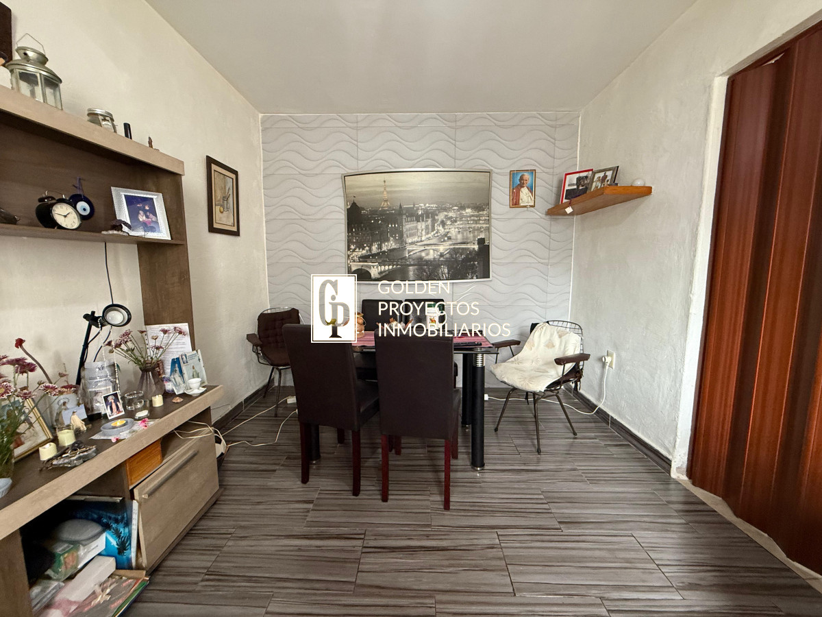 Apartamento ID.503 - Apartamento en venta,1 dormitorio,Malvin.
