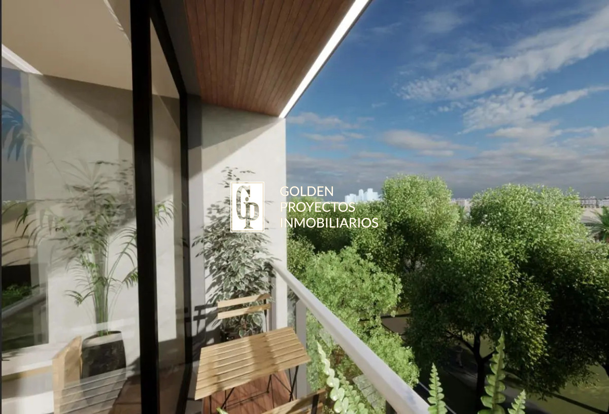 Apartamento ID.533 - Edificio Plaza Goes