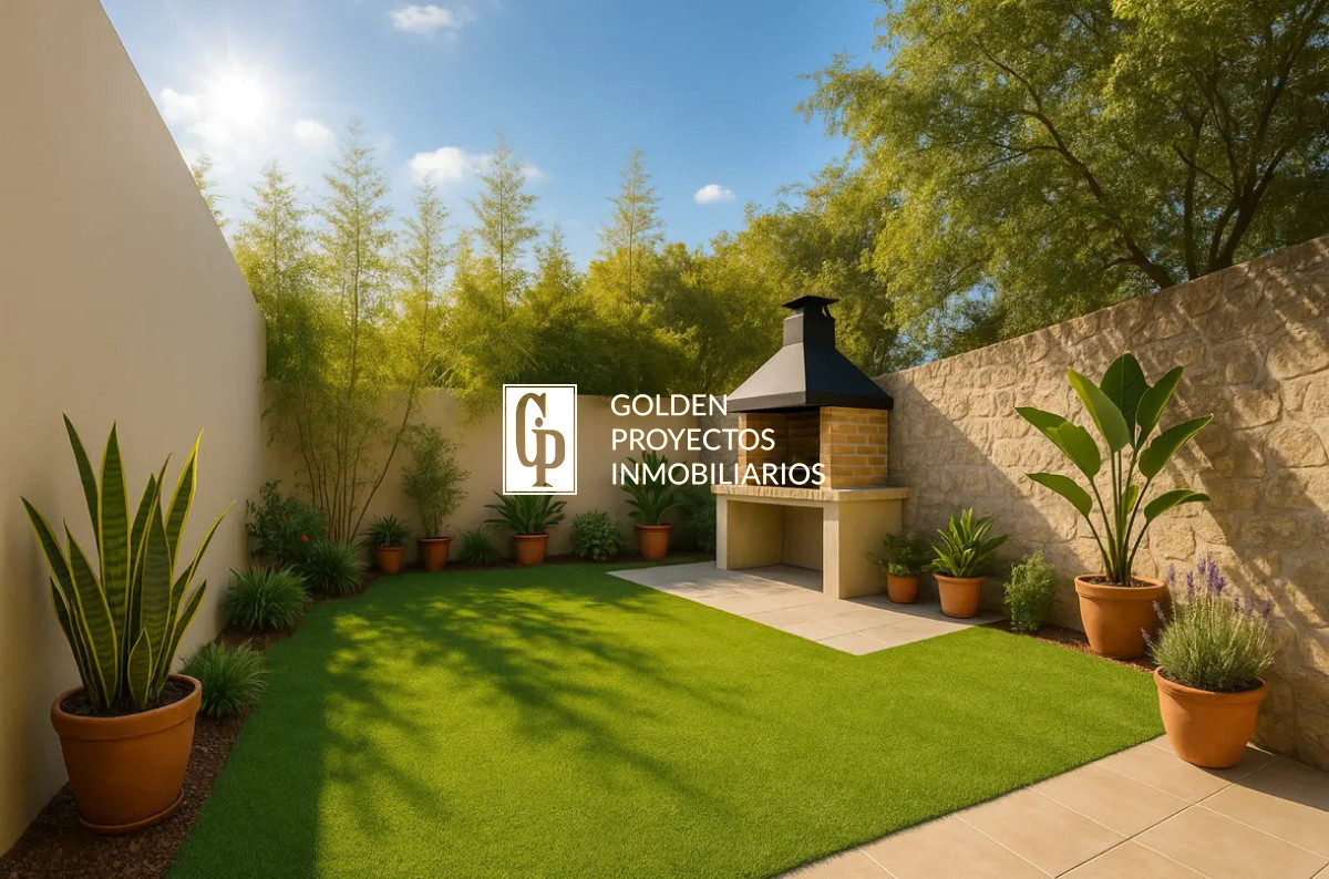 Apartamento ID.664 - Apartamento en Venta dos Dormitorio en Lyon , Malvin