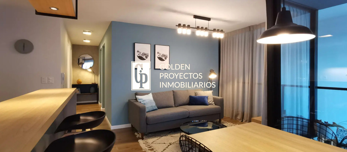 Apartamento ID.315 - Monoambiente en Venta, NOSTRUM MALVIN TORRE 2