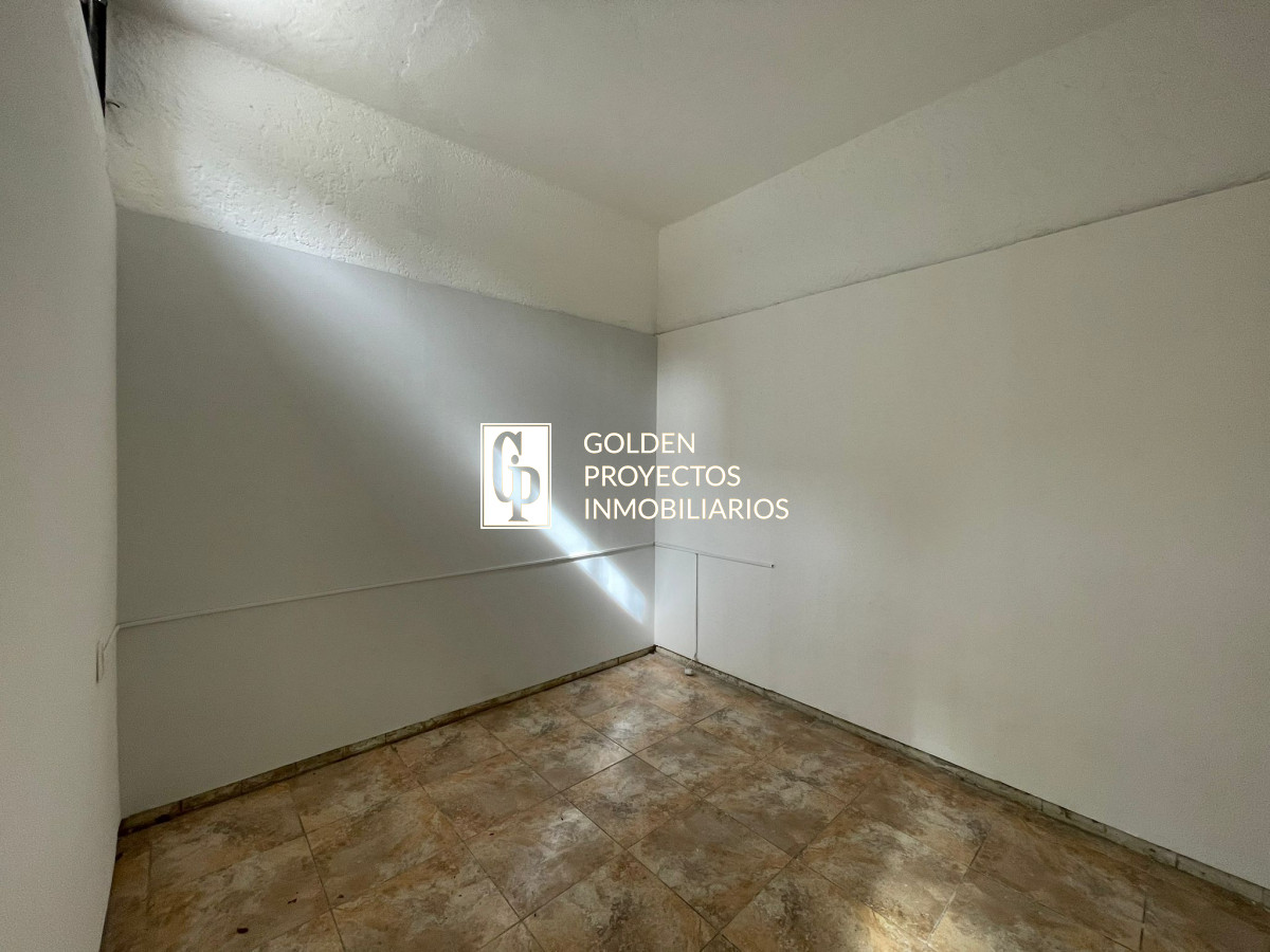 Apartamento ID.65 - Alquiler apartamento 1 dormitorio, Parque Batlle