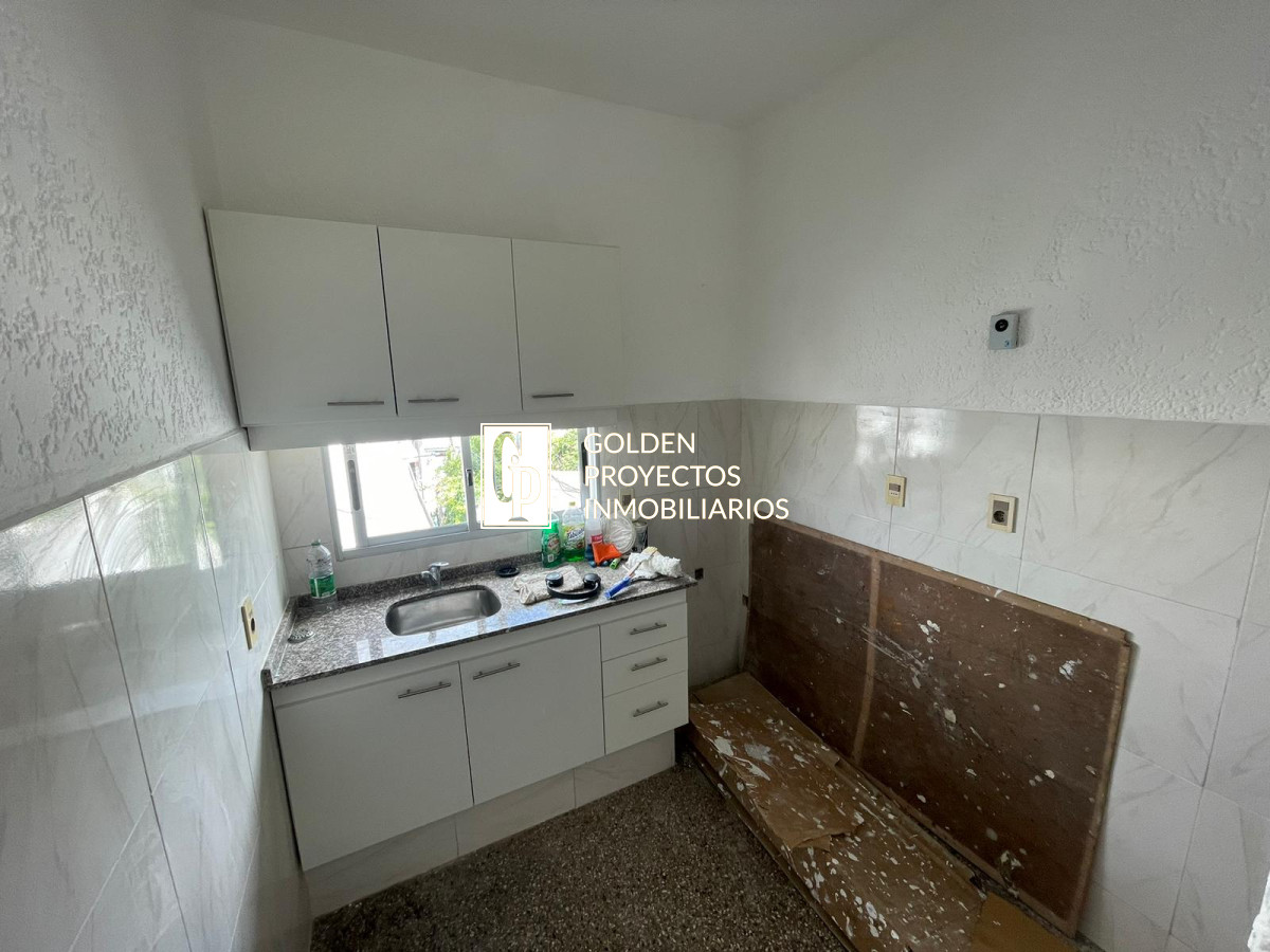 Apartamento ID.118 - Apartamento en alquiler 2 dormitorios Buceo