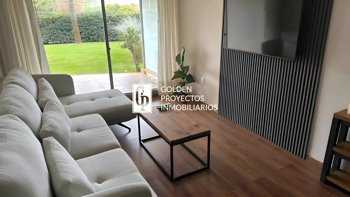 Apartamento ID.534/Apartamento-En-Venta-de-3-Dormitorios-Con-Cochera-En-Barra-De-Carrasco - Apartamento En Venta de 3 Dormitorios Con Cochera En Barra De Carrasco