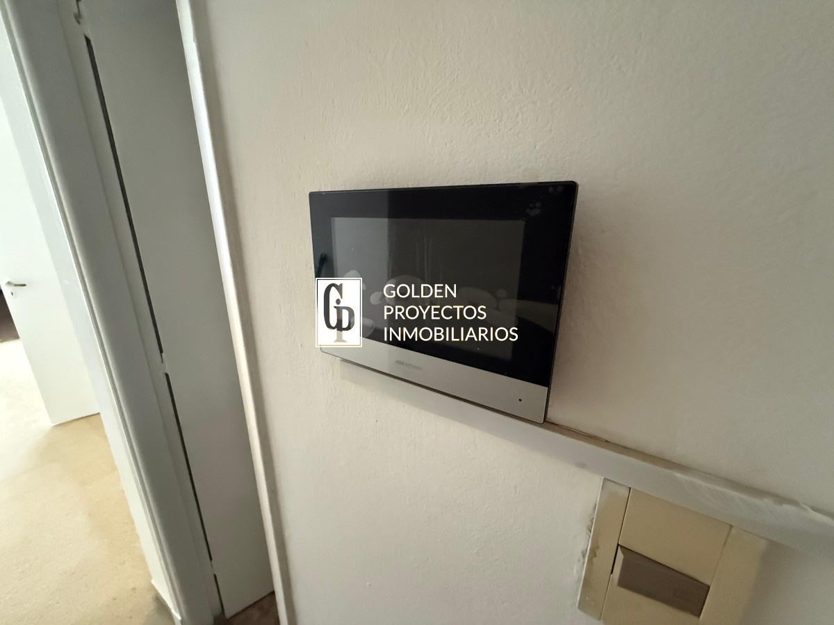 Apartamento ID.600/Apartamento-en-Alquiler-1-dormitorio--en-Aguada - Apartamento en Alquiler 1 dormitorio  en Aguada