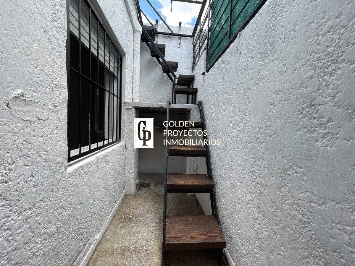 Apartamento ID.340 - Apartamento en venta, 1 dormitorio, Malvin norte.