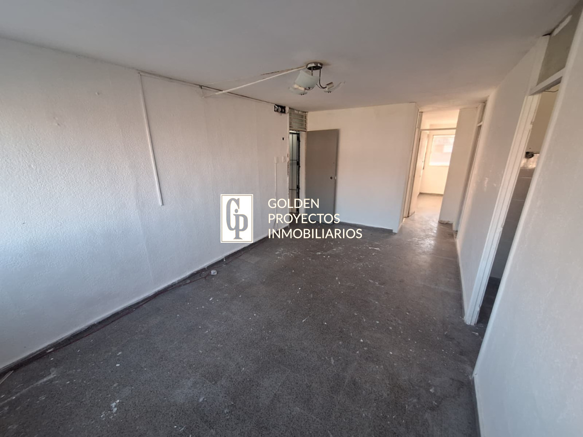 Apartamento ID.771 - Apartamento en Alquiler Dos Dormitorios en Malvin Norte