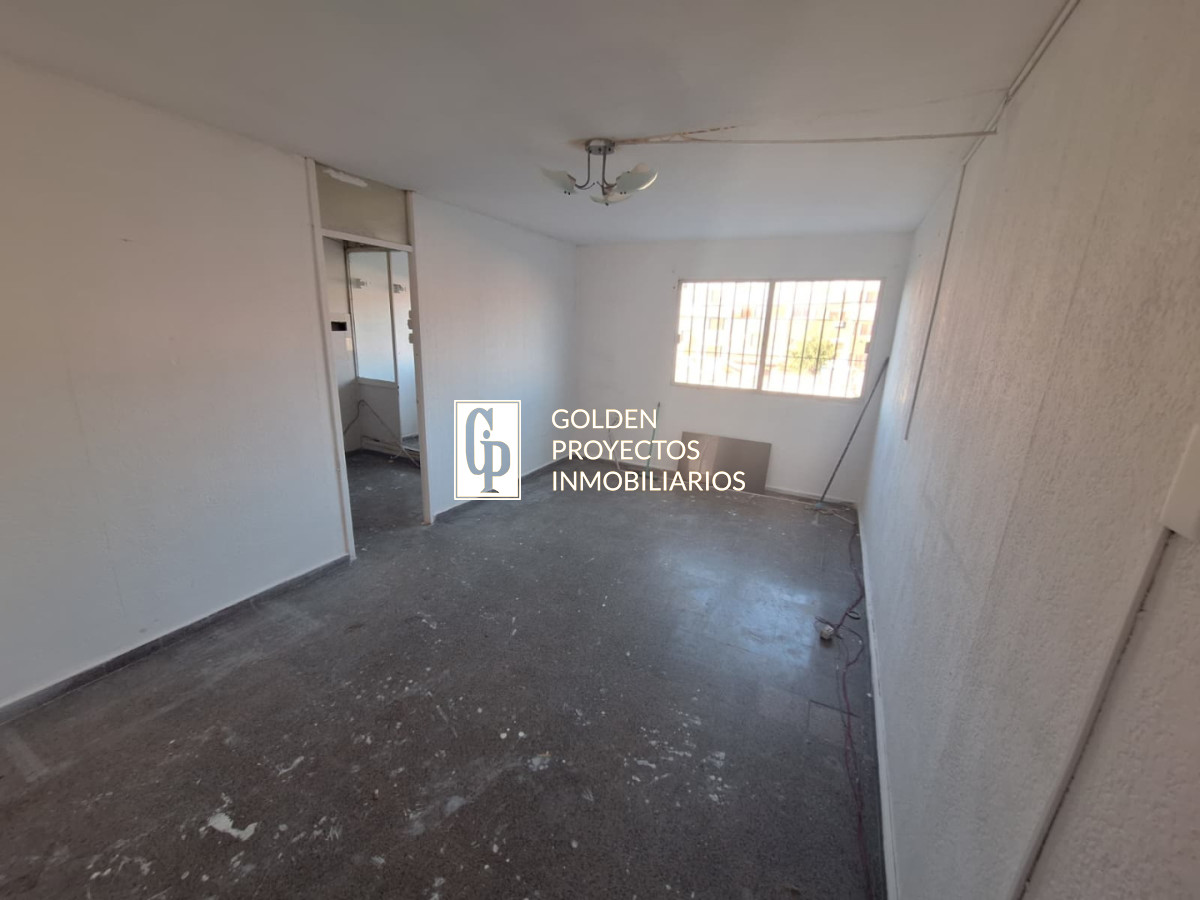 Apartamento ID.771 - Apartamento en Alquiler Dos Dormitorios en Malvin Norte