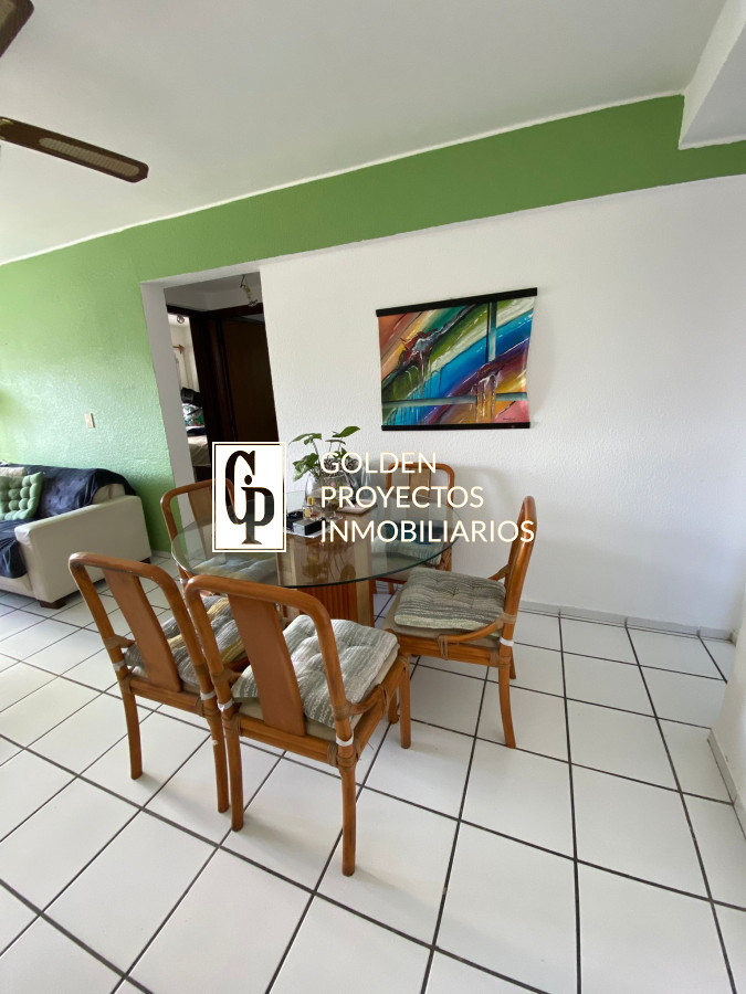 Apartamento ID.551 - Apartamento 3 dormitorios en Chesterfield – Aidy Grill, Punta del Este
