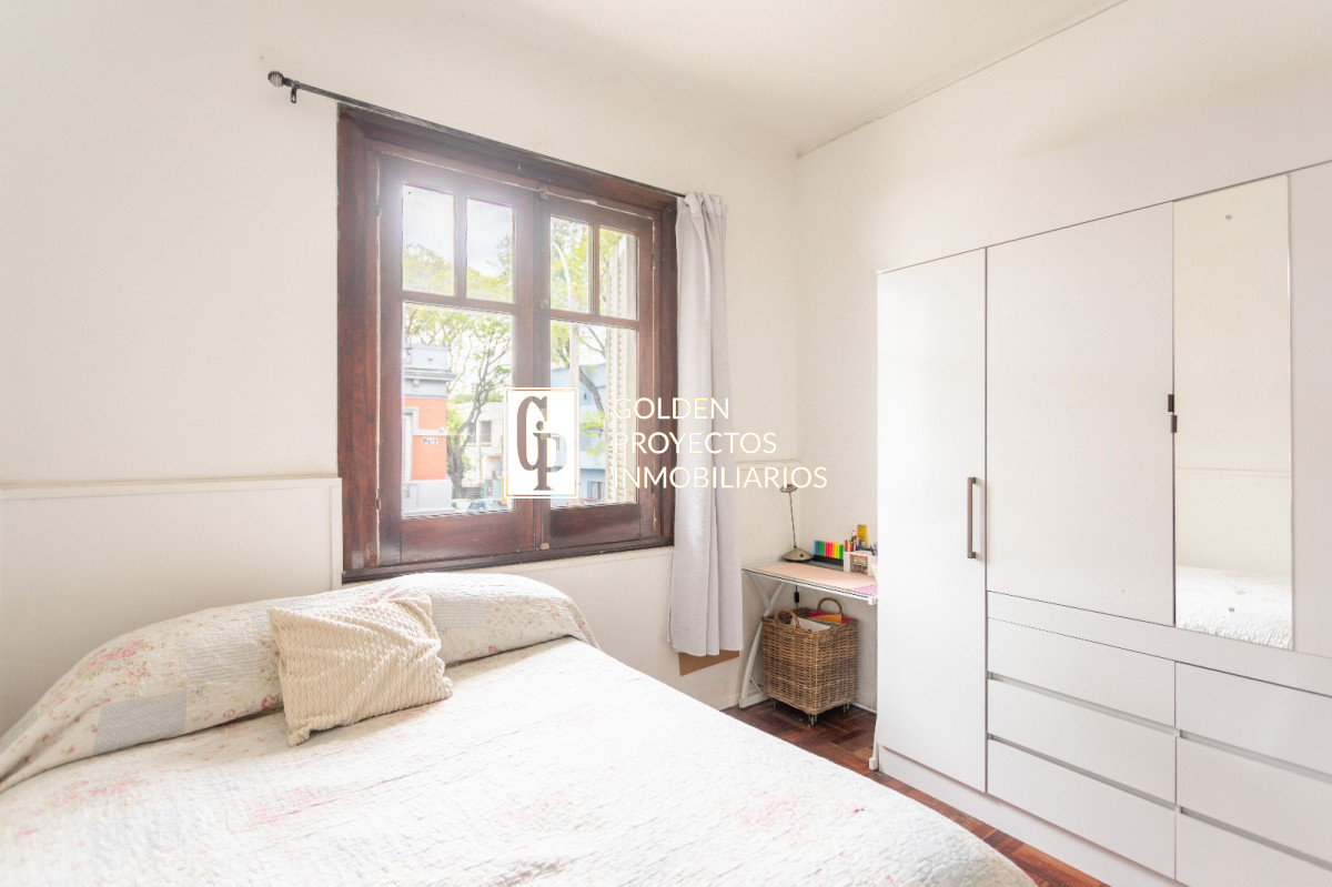 Apartamento ID.633 - Apartamento en Venta 2 dormitorios en Cordón 