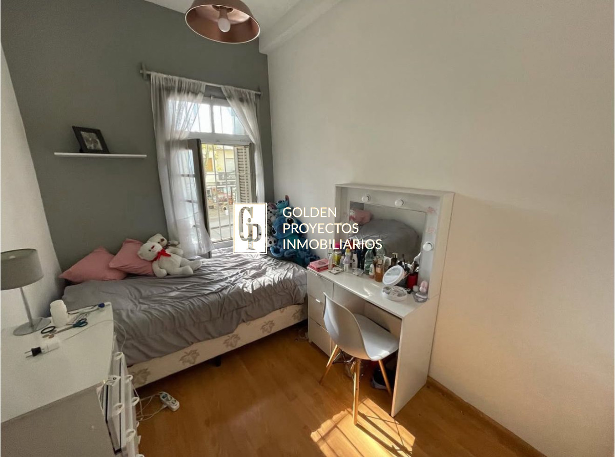 Apartamento ID.621 - Apartamento en Alquiler 3 dormitorios en Pocitos