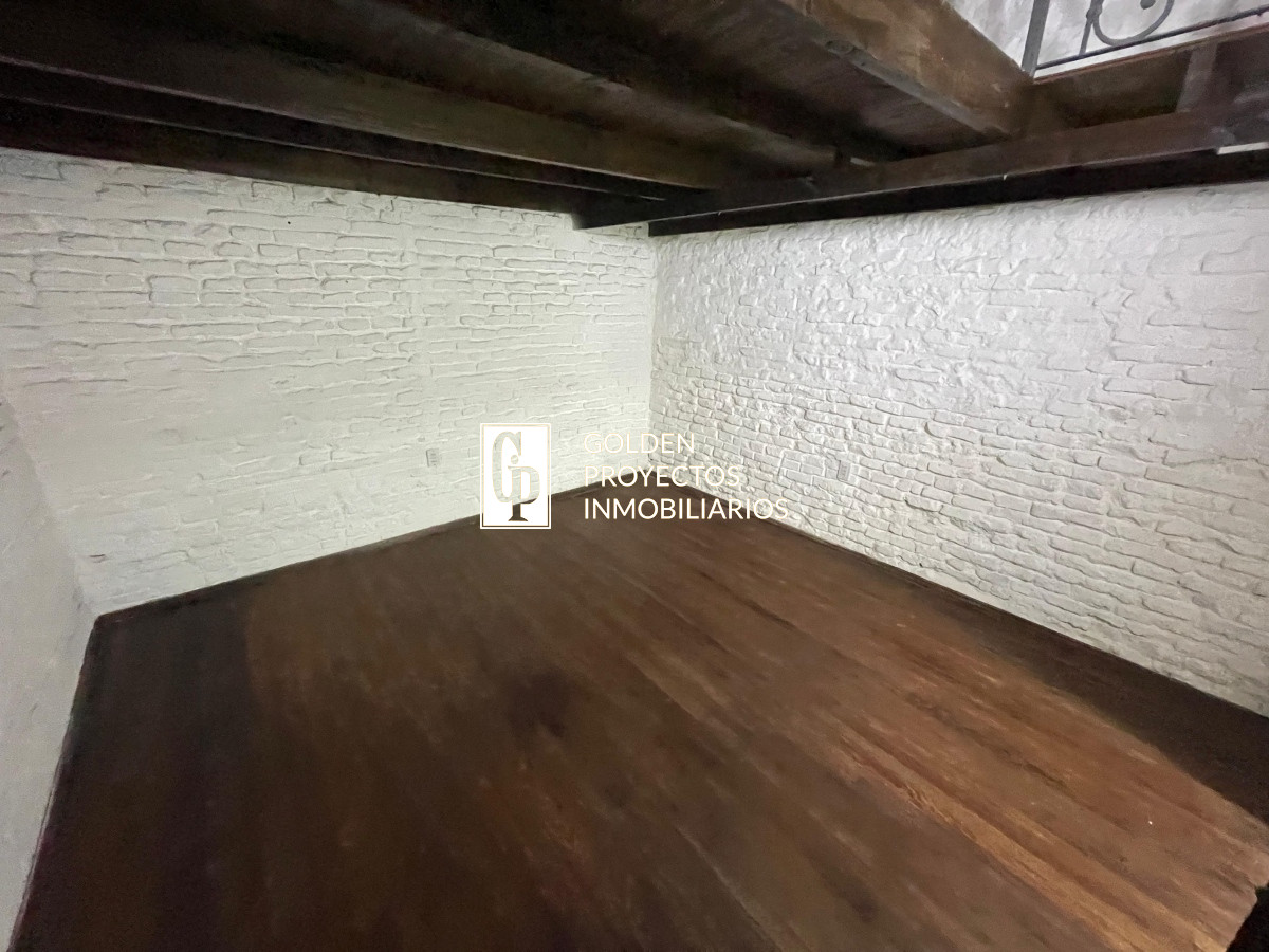 Apartamento ID.195 - Apartamento en Venta 3 Dormitorios y Azotea Con Renta de $27.000