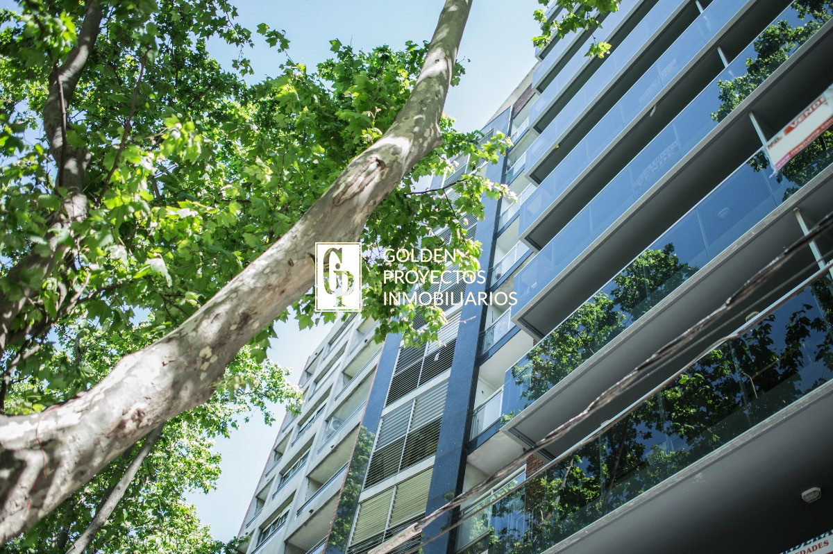 Apartamento ID.518/APARTAMENTO-EN-ALQUILER-DE-1-DORMITORIO-POCITOS - APARTAMENTO EN ALQUILER DE 1 DORMITORIO POCITOS