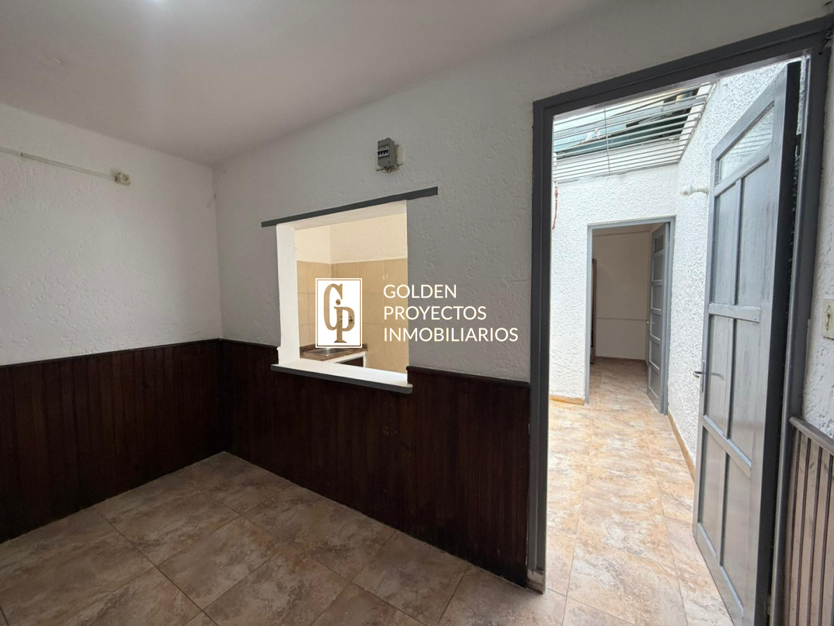 Apartamento ID.65 - Alquiler apartamento 1 dormitorio, Parque Batlle