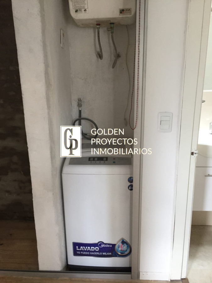 Apartamento ID.653 - Apartamento en Alquiler dos dormitorios en Cordon