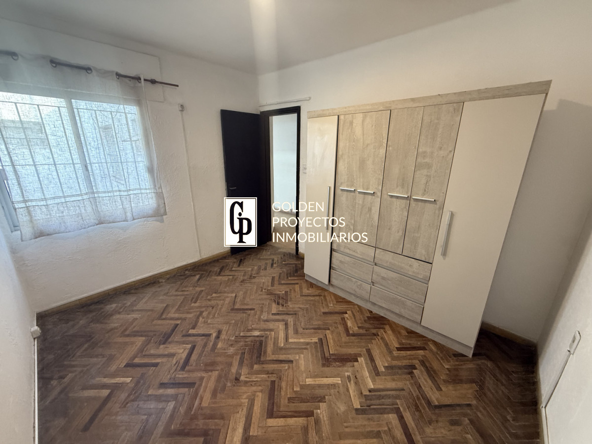 Apartamento ID.703 - Apartamento en Venta 1 Dormitorio Aguada