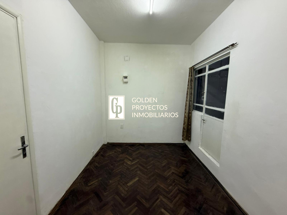 Apartamento ID.723 - Apartamento en Alquiler 2 dormitorios buceo